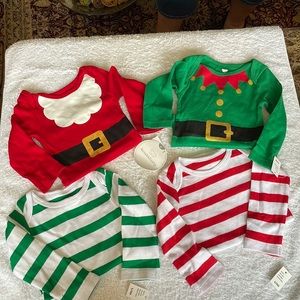 Koala Baby Long Sleeve Onsies